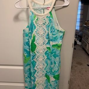 Lilly Pulitzer size 12